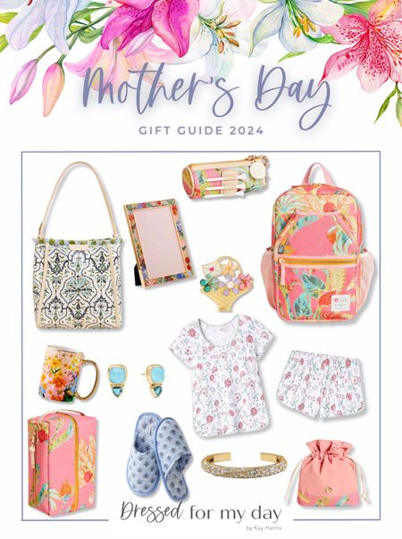 The perfect Mother’s Day gift guide💐✨

#LTKGiftGuide #LTKover40 #LTKSeasonal