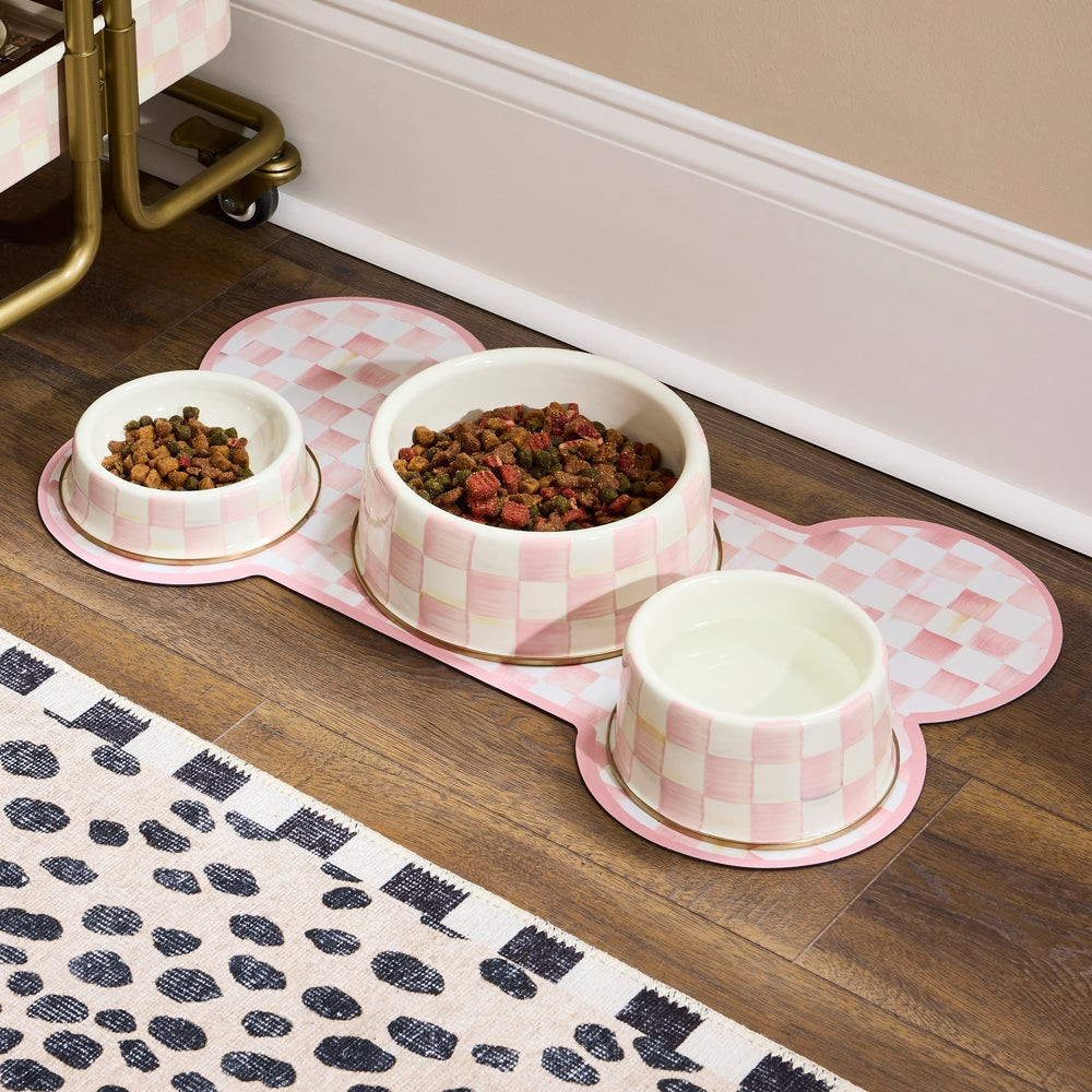 Pet Placemat | MacKenzie-Childs
