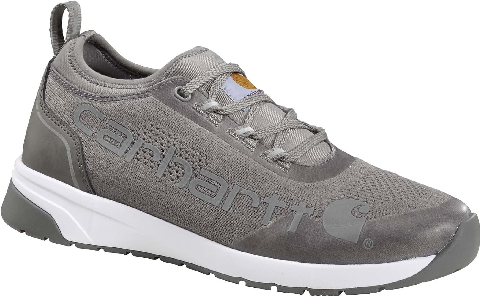 Carhartt Men's Force Eh Nano Toe Sneaker | Amazon (US)