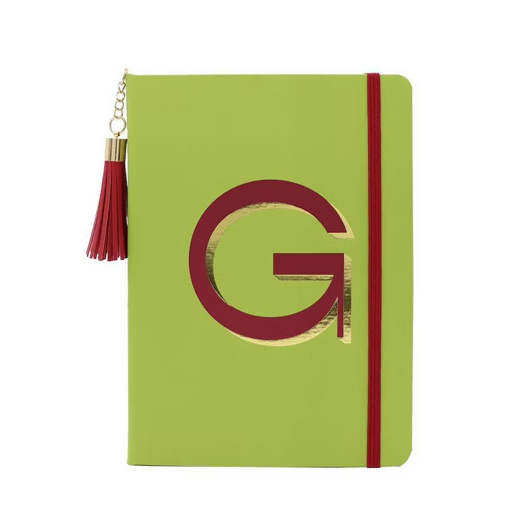 College Ruled Journal Monogrammed - Opalhouse™ | Target