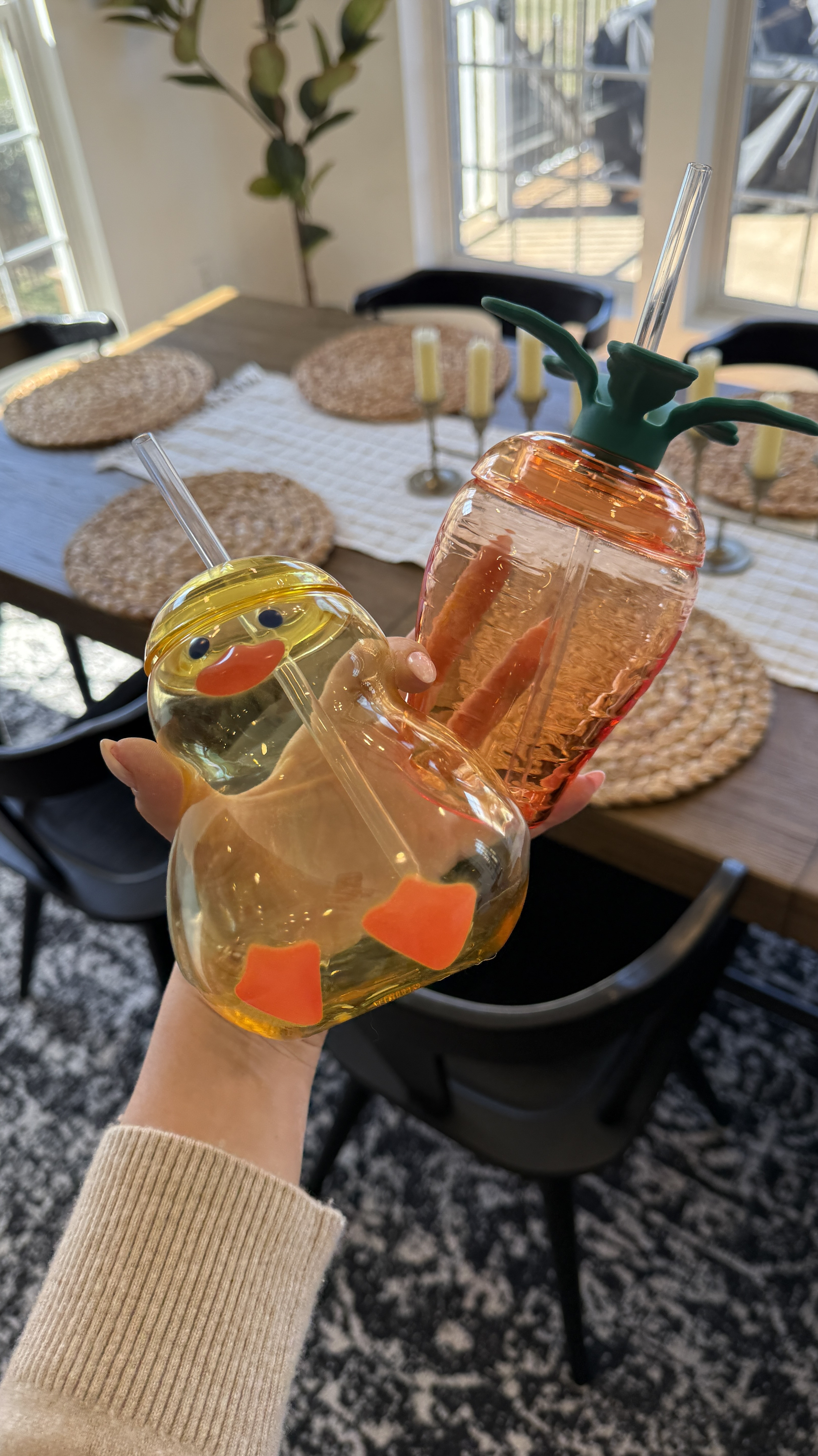 Target haul -- lots of fun spring finds!🐣💐

target haul, target home, faux stems, faux floral stems, taper candles, wicker basket, glassware, colored glassware, dutch oven, candle holders, boy mom, nashville, Samantha Bauchmann 

#LTKFindsUnder100 #LTKFindsUnder50 #LTKHome