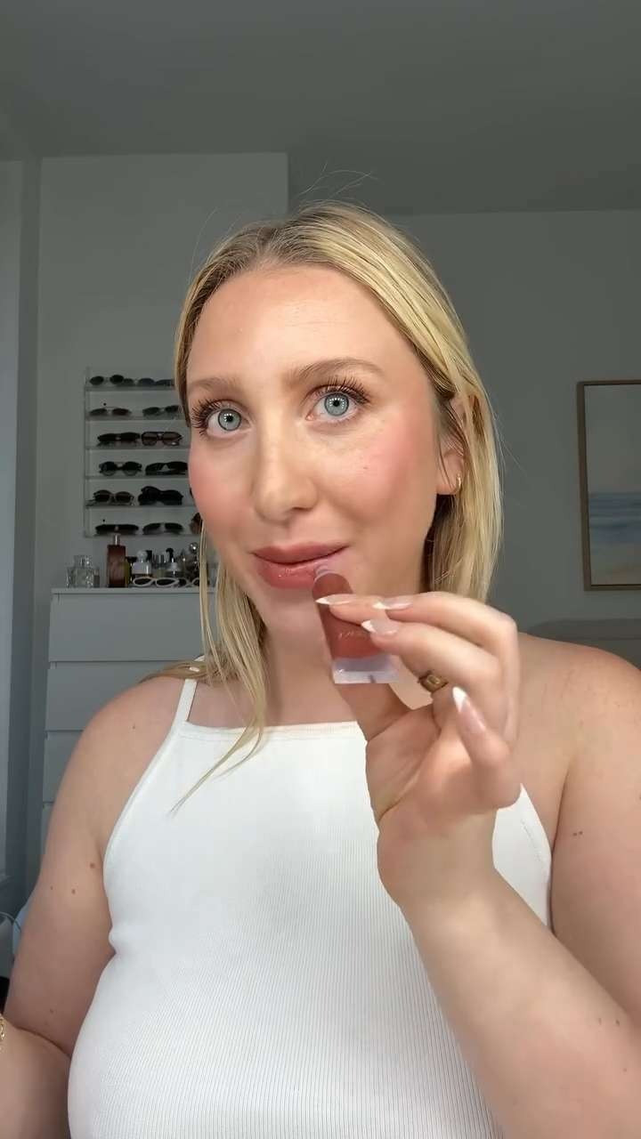 Seeing so many of you guys so passionate about making the world a better place is amazing. But please remember to take care of yourself too. 💛 

 #LTKStyleTip #LTKBeauty