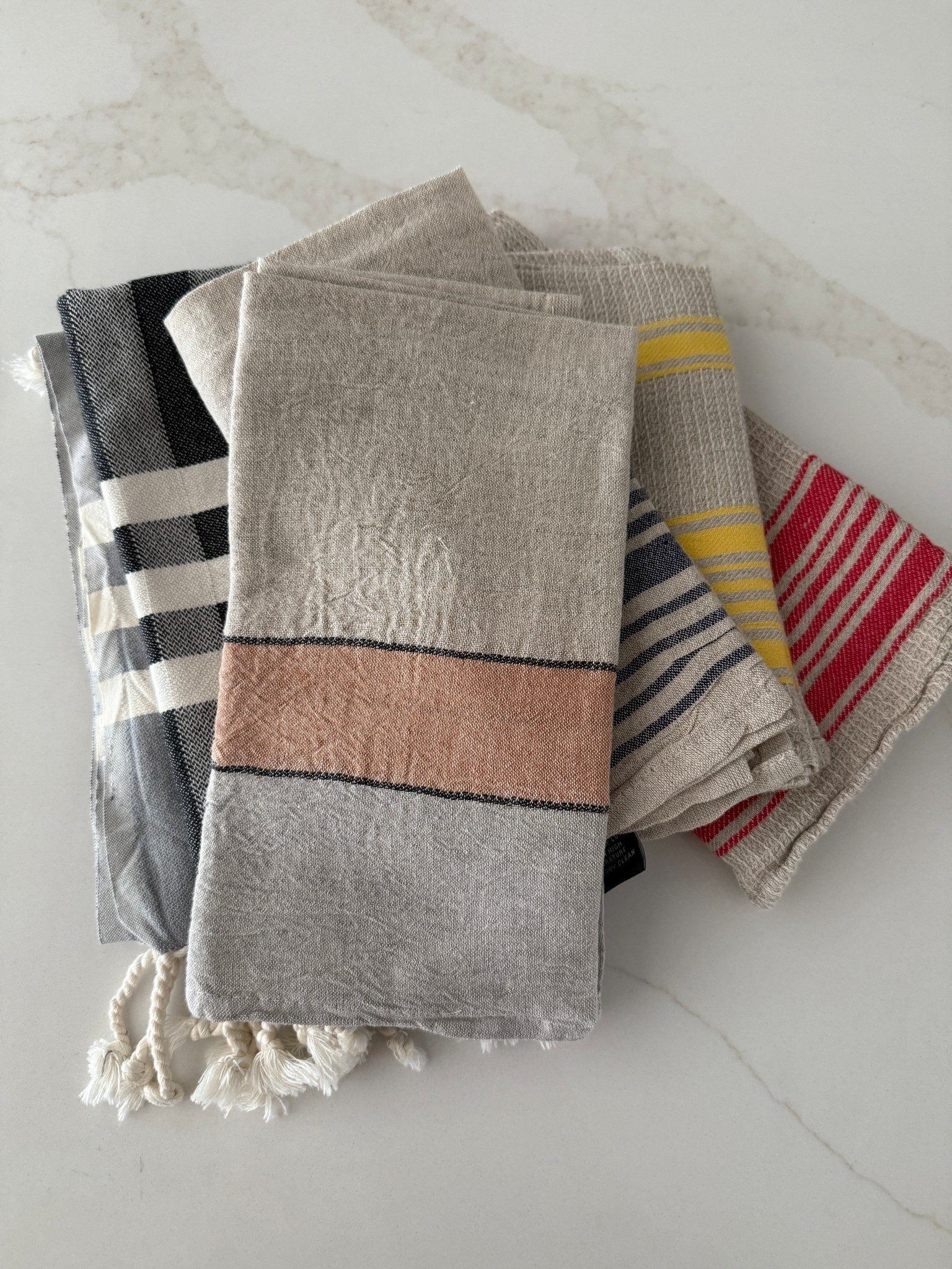 Turkish Cotton Hand Towels

#LTKSaleAlert #LTKGiftGuide #LTKHome