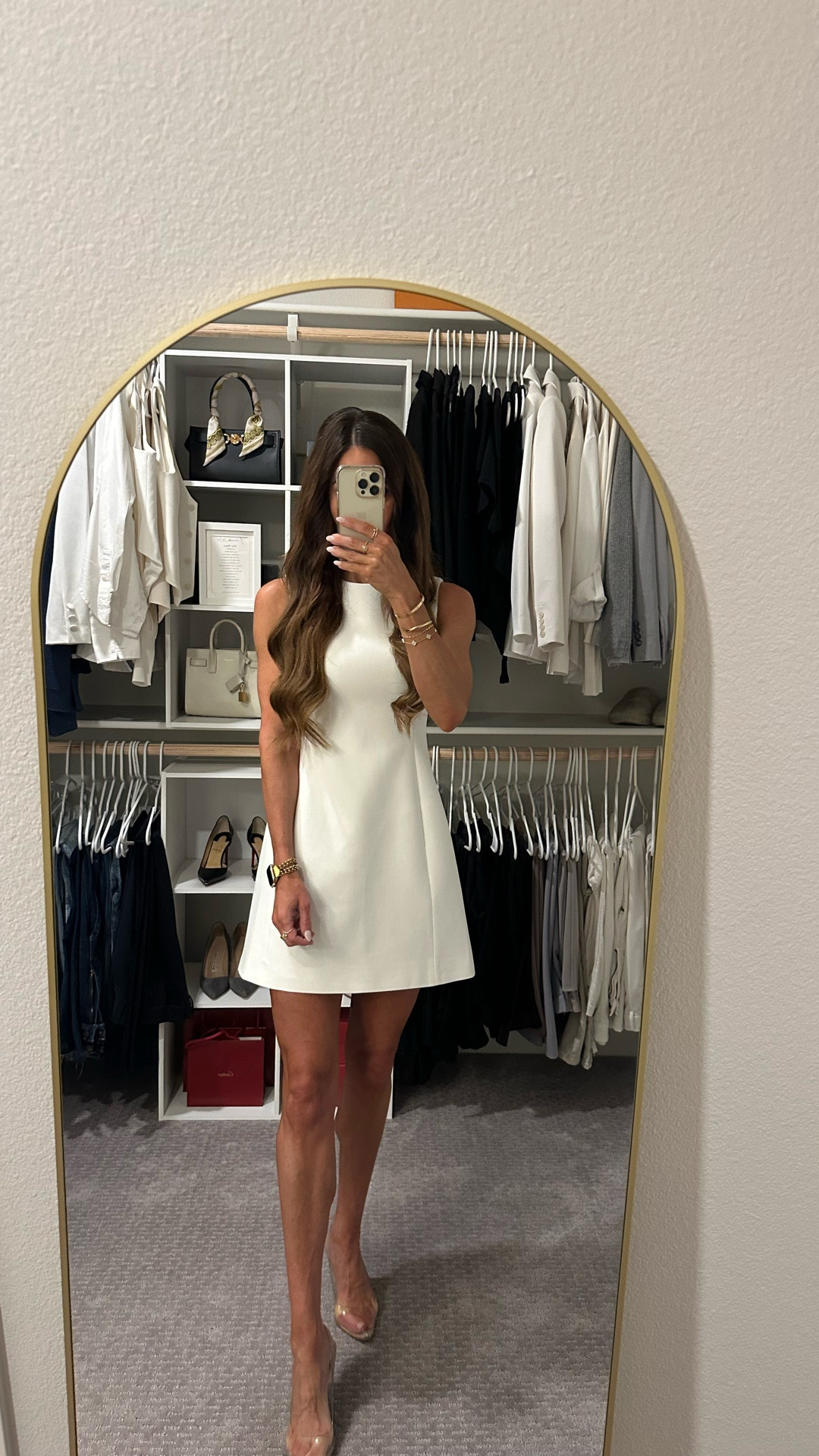 Wearing 0 🤍

#LTKOver40 #LTKWorkwear