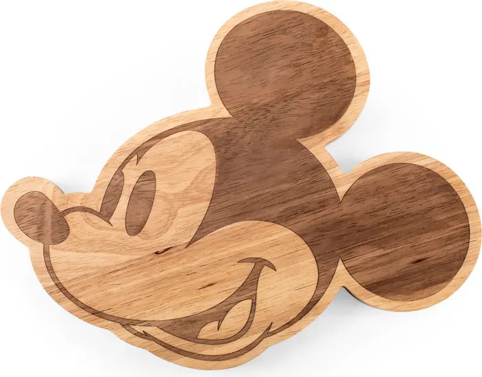 Mickey Mouse Cutting Board | Nordstrom