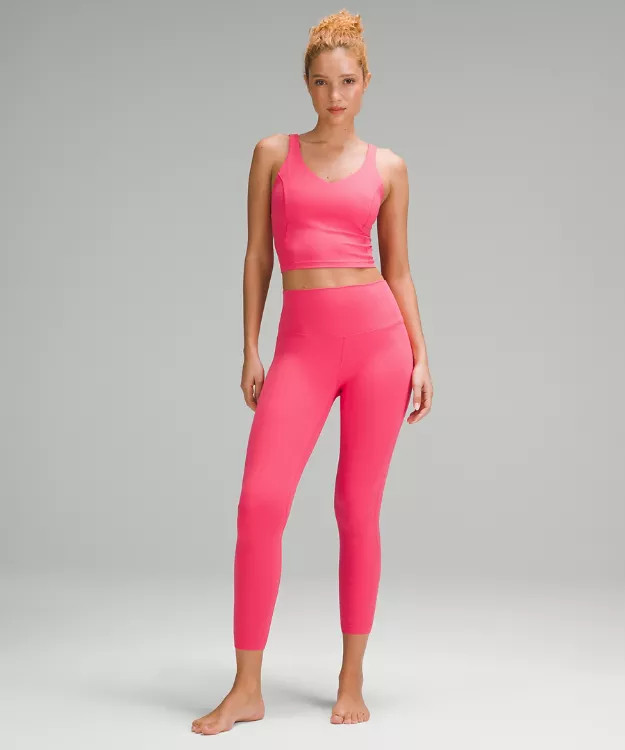 lululemon Align™ High-Rise Pant 25" | lululemon UK