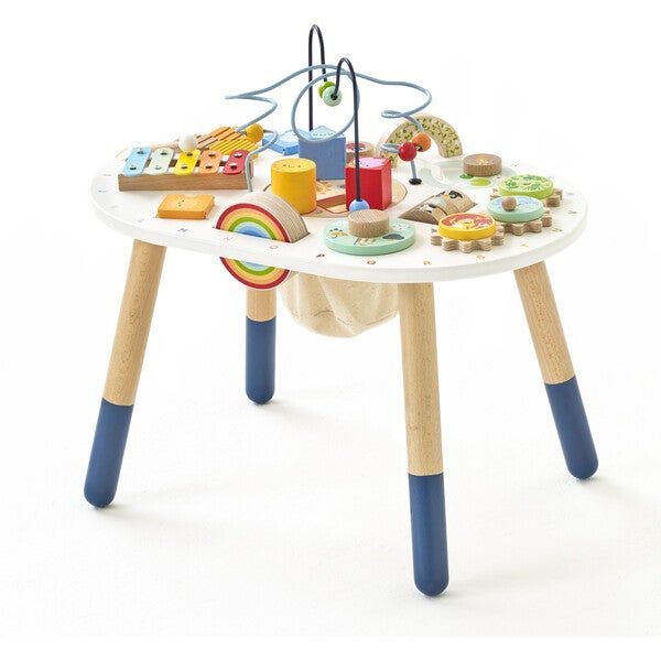 Activity Table | Maisonette