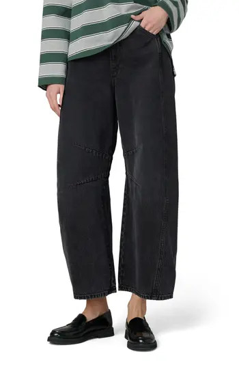 Joe's The Bowie Barrel Leg Jeans in Parade at Nordstrom Rack, Size 24 | Nordstrom Rack