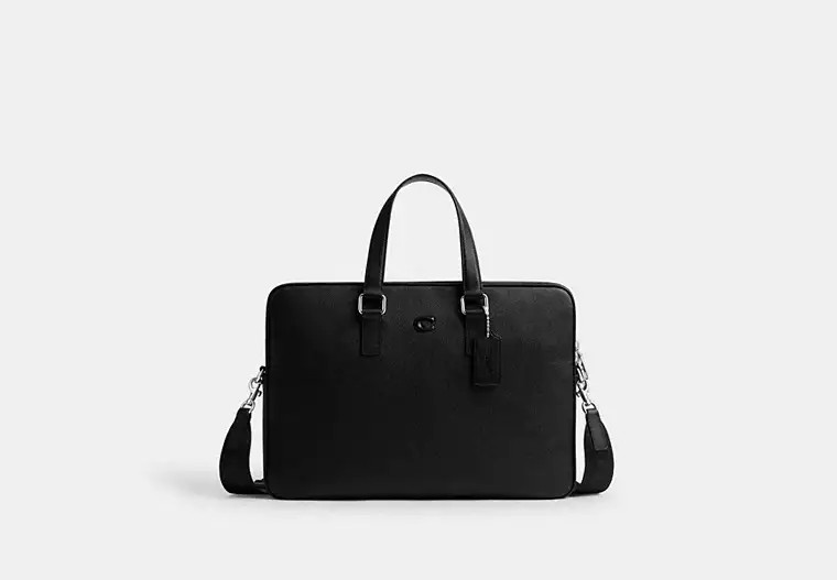 Caden Brief Bag | Coach (US)