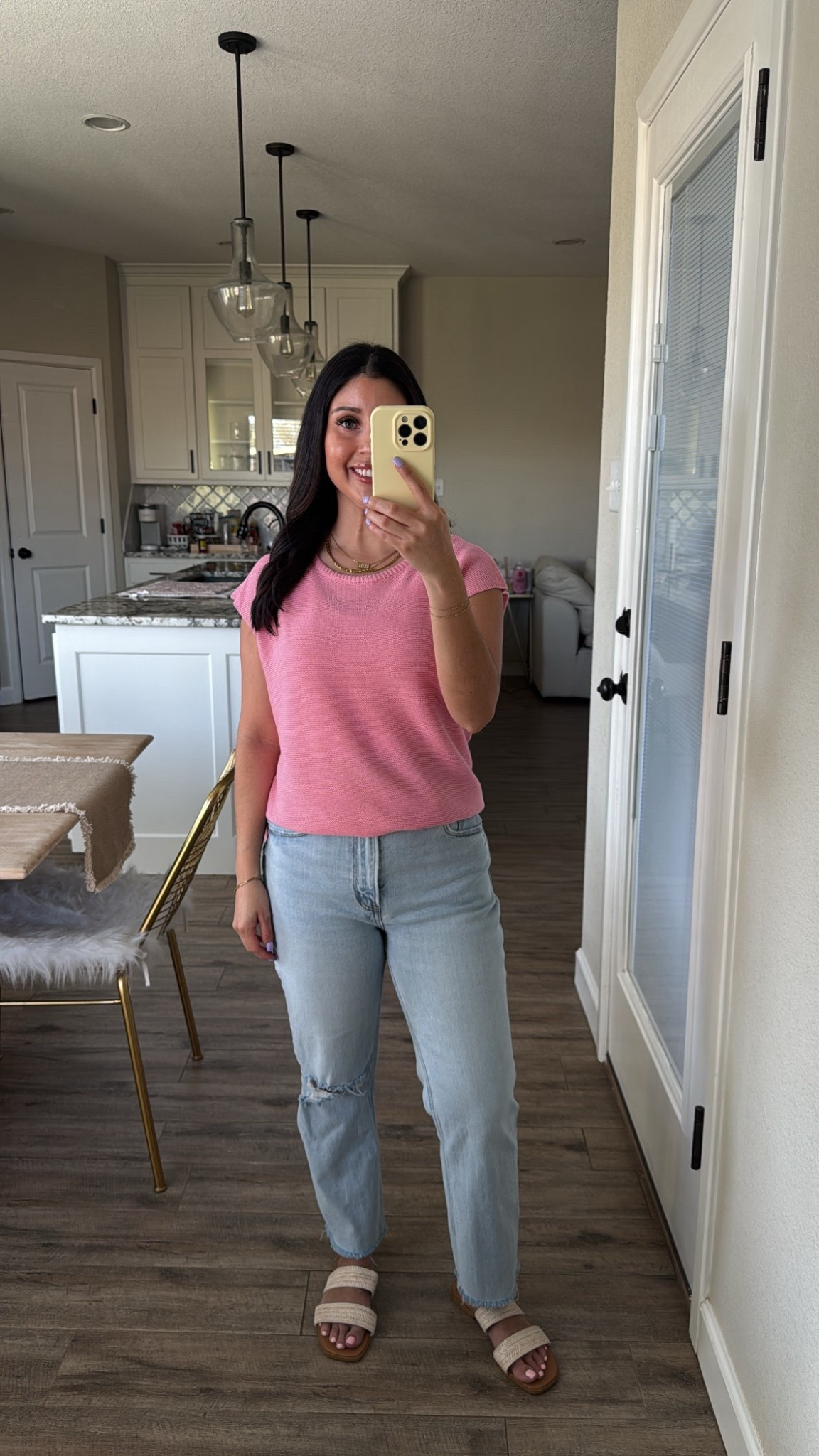 Size small top

#LTKootd #LTKPetite #LTKWorkwear