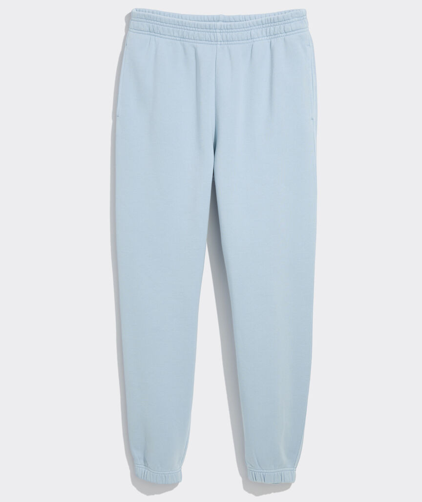 Surf Terry Gym Pants | vineyard vines