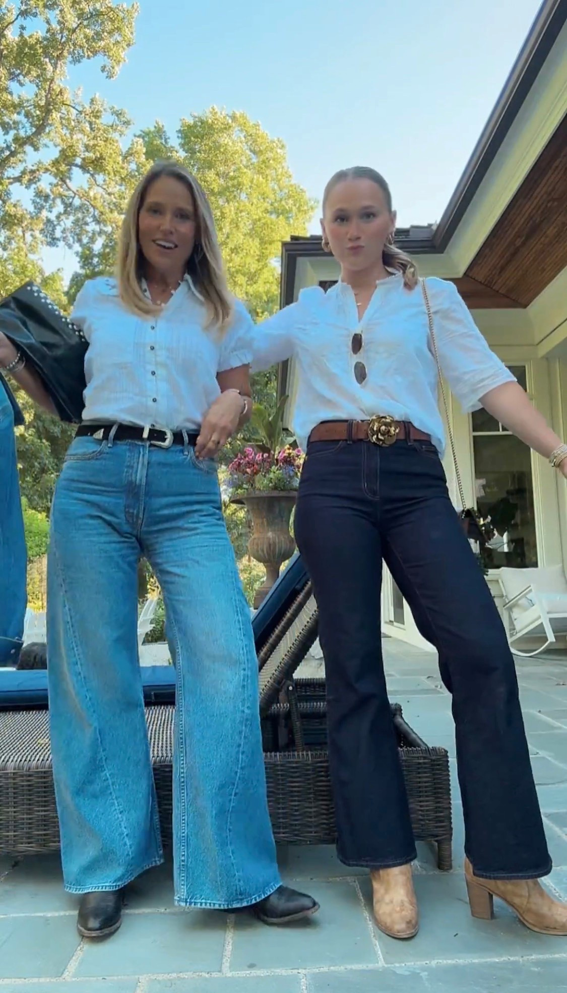 We had fun pulling together a  western look for a western themed grad party. s

#LTKSeasonal #LTKOver40 #LTKMidsize