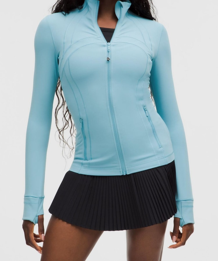 Define Jacket Nulu - Resale | Lululemon (US)