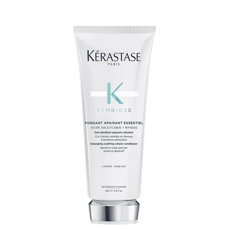 Kérastase Symbiose Fondant Apaisant Essentiel
             - Condicionador Calmante 200ml | Beleza Na Web (BR)