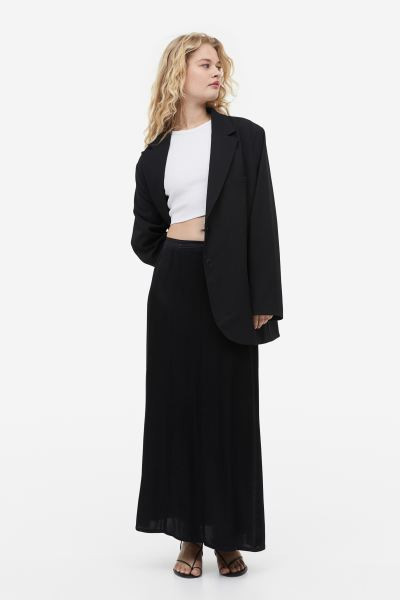 Crop Tank Top | H&M (US + CA)