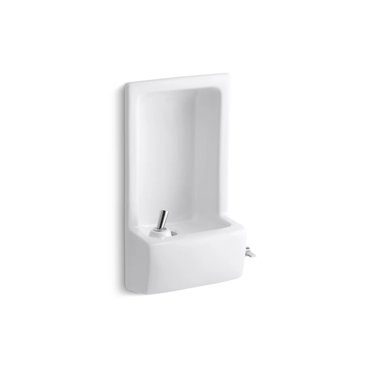 Glenbrook Wall Mount Drinking Fountain | Wayfair North America