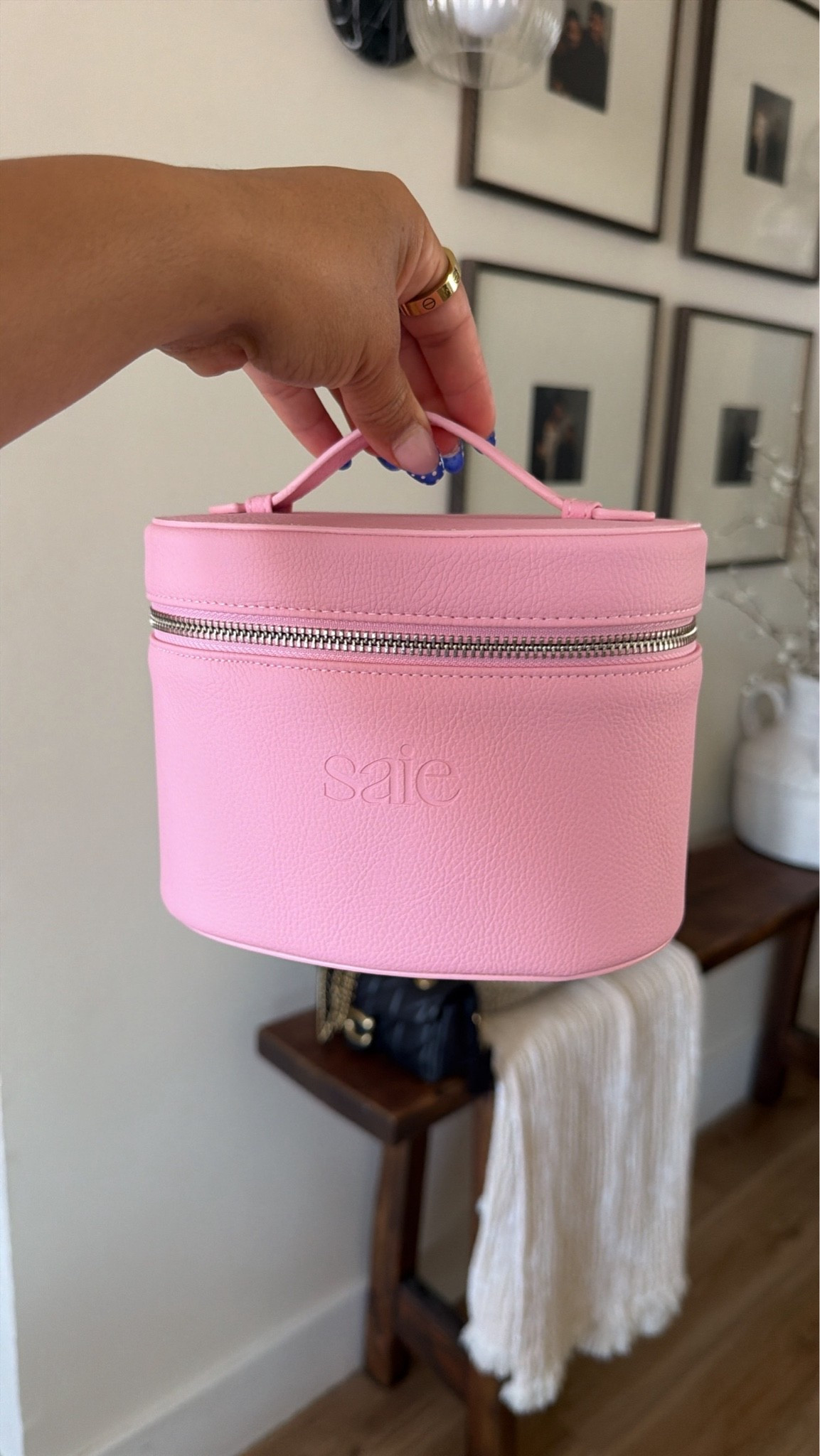 Lippie bag