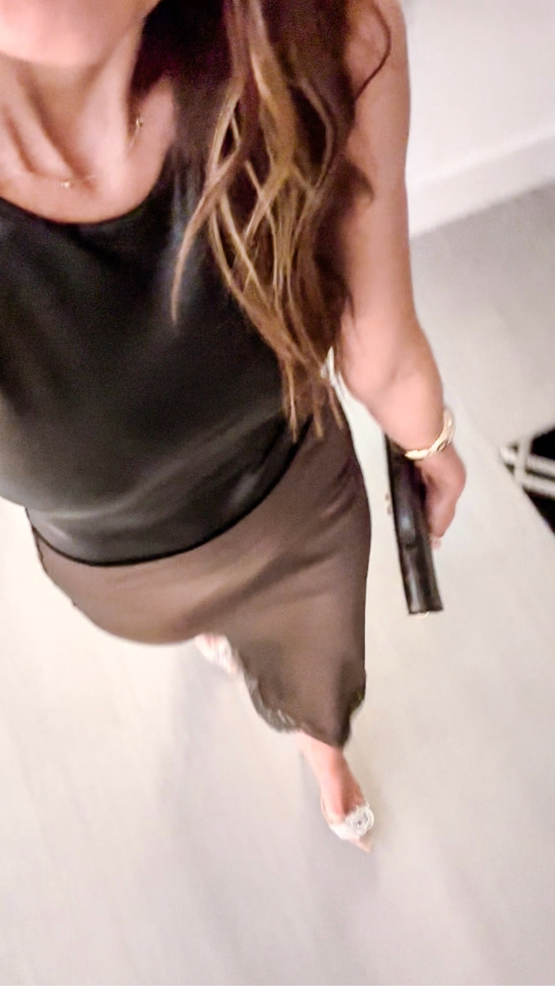 Brown and leather 

#LTKFindsUnder50 #LTKFindsUnder100