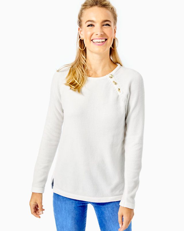 Pippin Sweater | Lilly Pulitzer