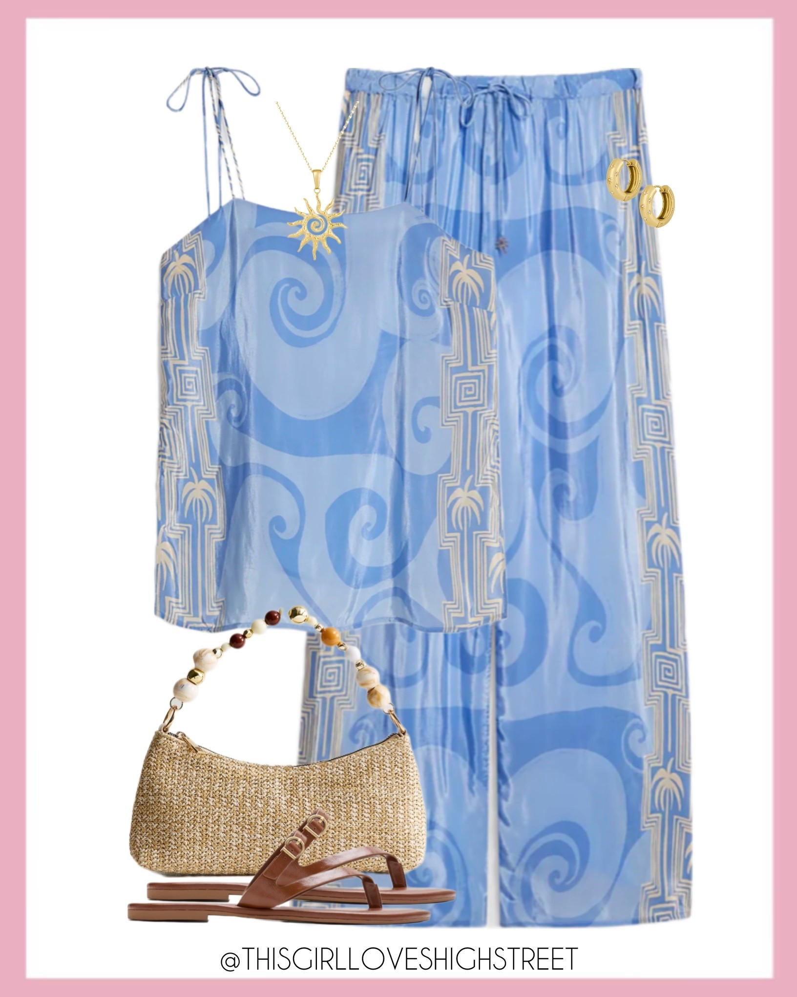 Holiday evening outfits 

#LTKUK