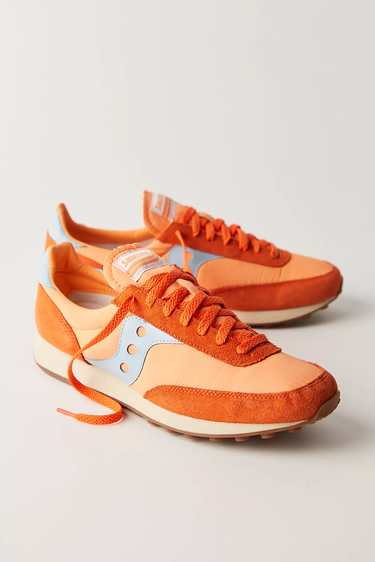 Saucony Trainer 80 Sneakers | Free People (Global - UK&FR Excluded)