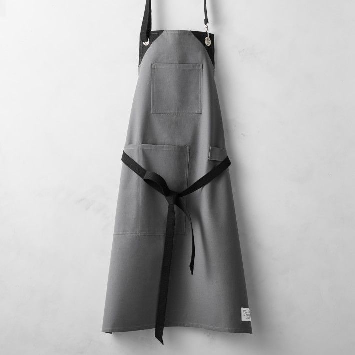Grilling Adult & Kid's Aprons | Williams-Sonoma
