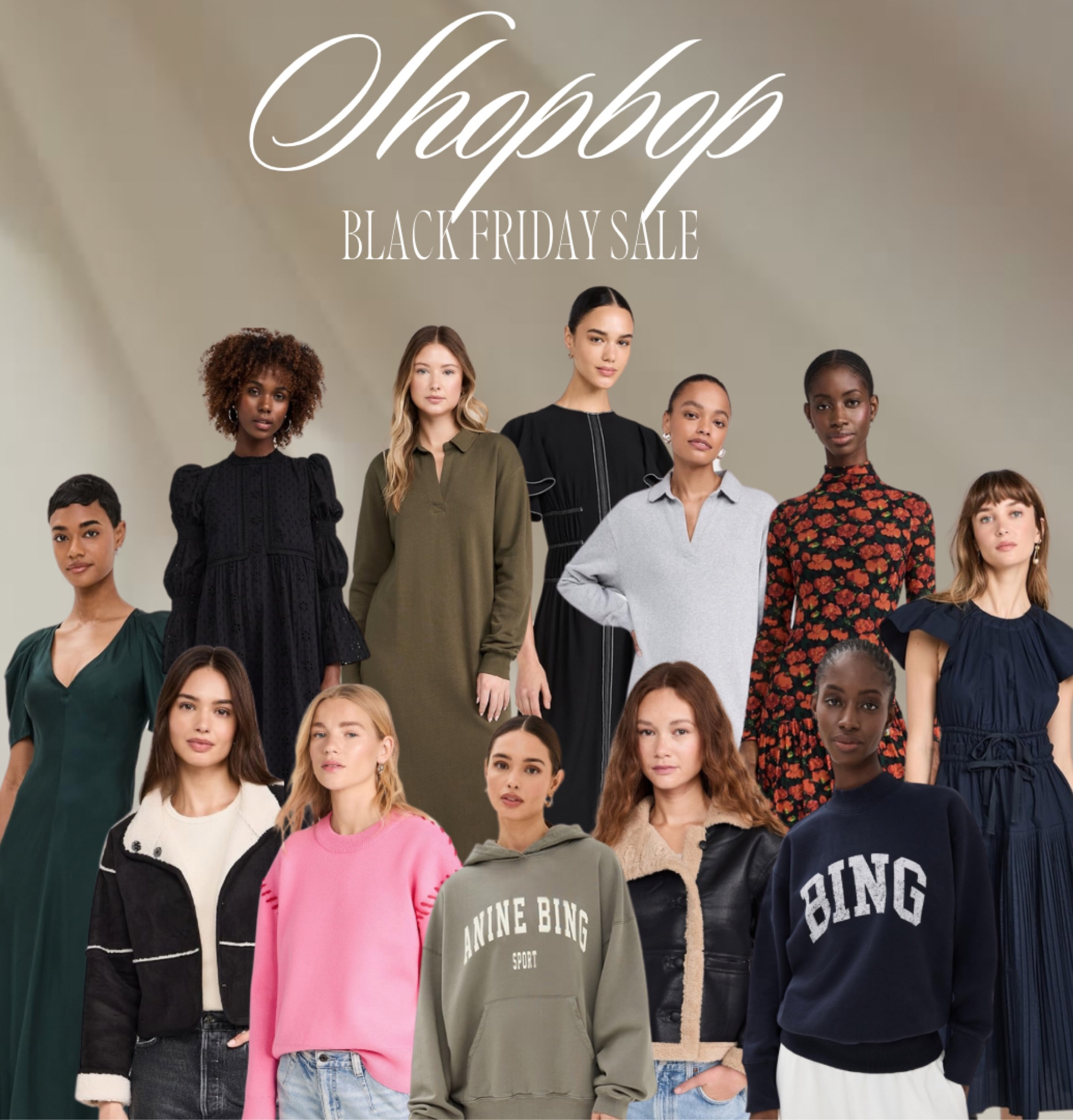 Black Friday sale faves from Shopbop 🫶🏽✨


#LTKCyberWeek #LTKHoliday #LTKGiftGuide