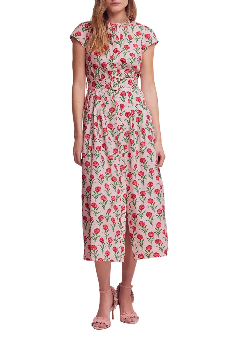 Arabella Cotton Maxi Dress (Women) | Nordstrom | Nordstrom