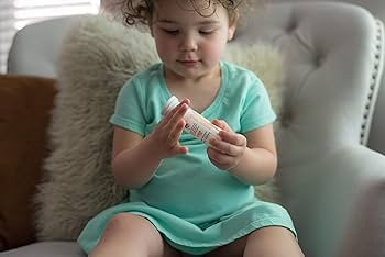 All Purpose Soothing Balm – Organic, Egyptian Calendula & Evening Primrose – Itch Relief for ... | Amazon (US)