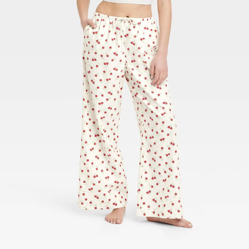 Women's Pajama Pants - Colsie™ | Target