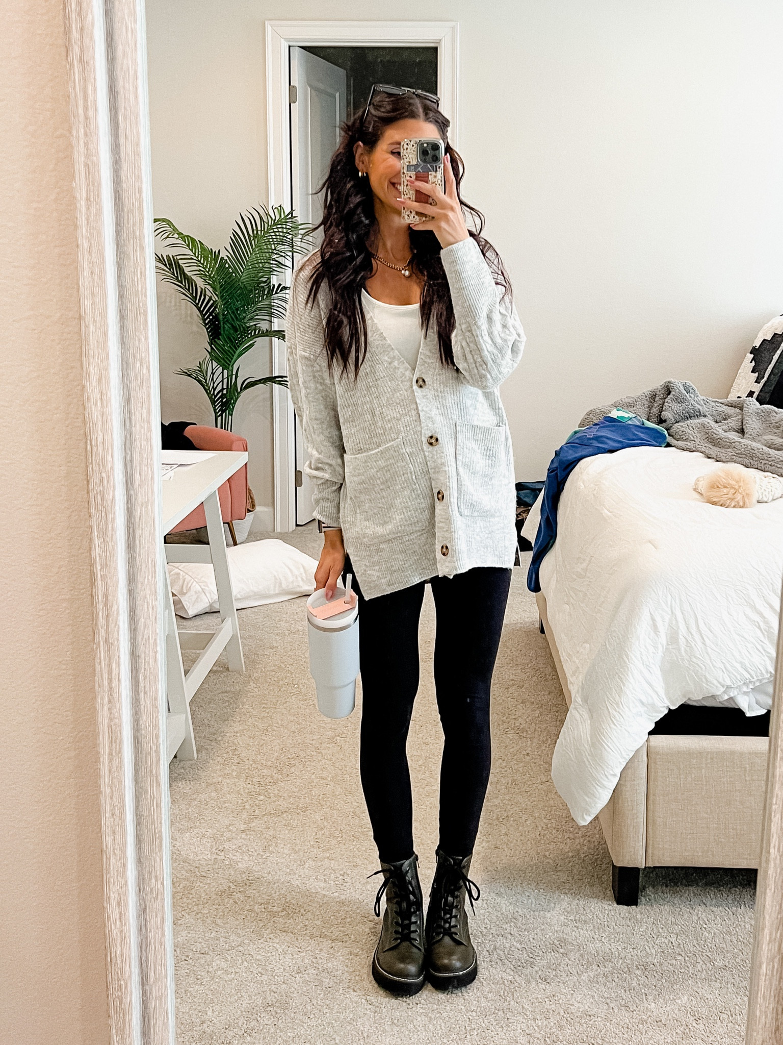 Non maternity, maternity fit 😉 bump friendly, second trimester, pregnancy fashion

#LTKbump #LTKbaby #LTKfamily