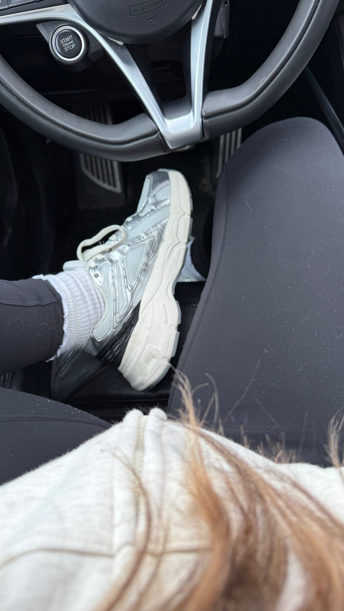 I’ve been LOVING these sneakers from Amazon! Less expensive than new balance and just as comfortable 🙌🏼

#LTKootd #LTKmomlife