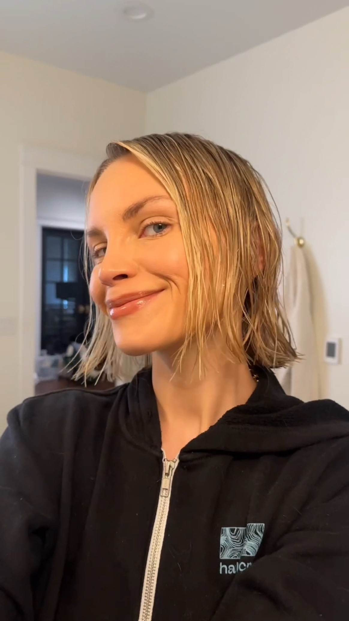 I get so many questions about my makeup routine, so I’m linking everything I use!

grwm | makeup routine | beauty