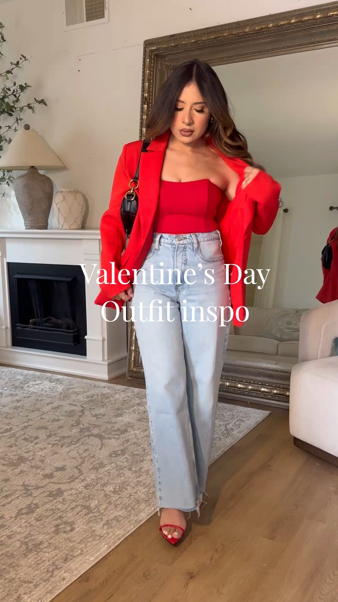 Valentine’s Day outfit inspo all from Showpo

#LTKootd #LTKSaleAlert #LTKValentine