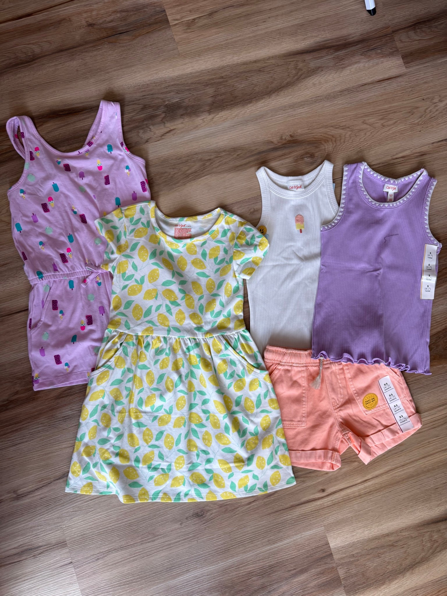 Target Girl Finds for summer 

#LTKFamily #LTKKids