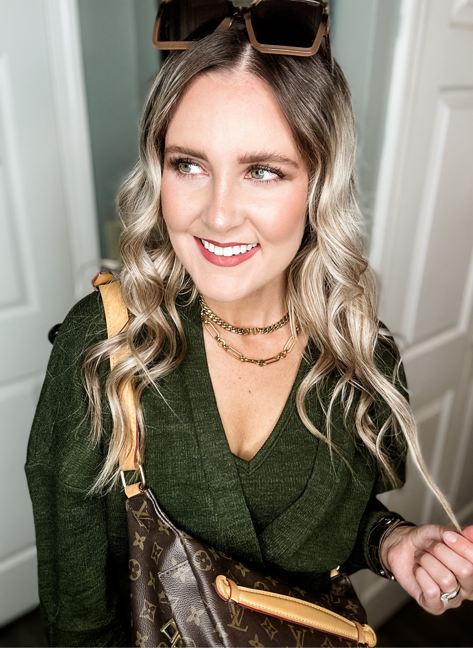 My absolute favorite jewelry!! Hands down! So good y’all! Use code: “ AllinAL20”

#LTKstyletip #LTKGiftGuide #LTKHoliday