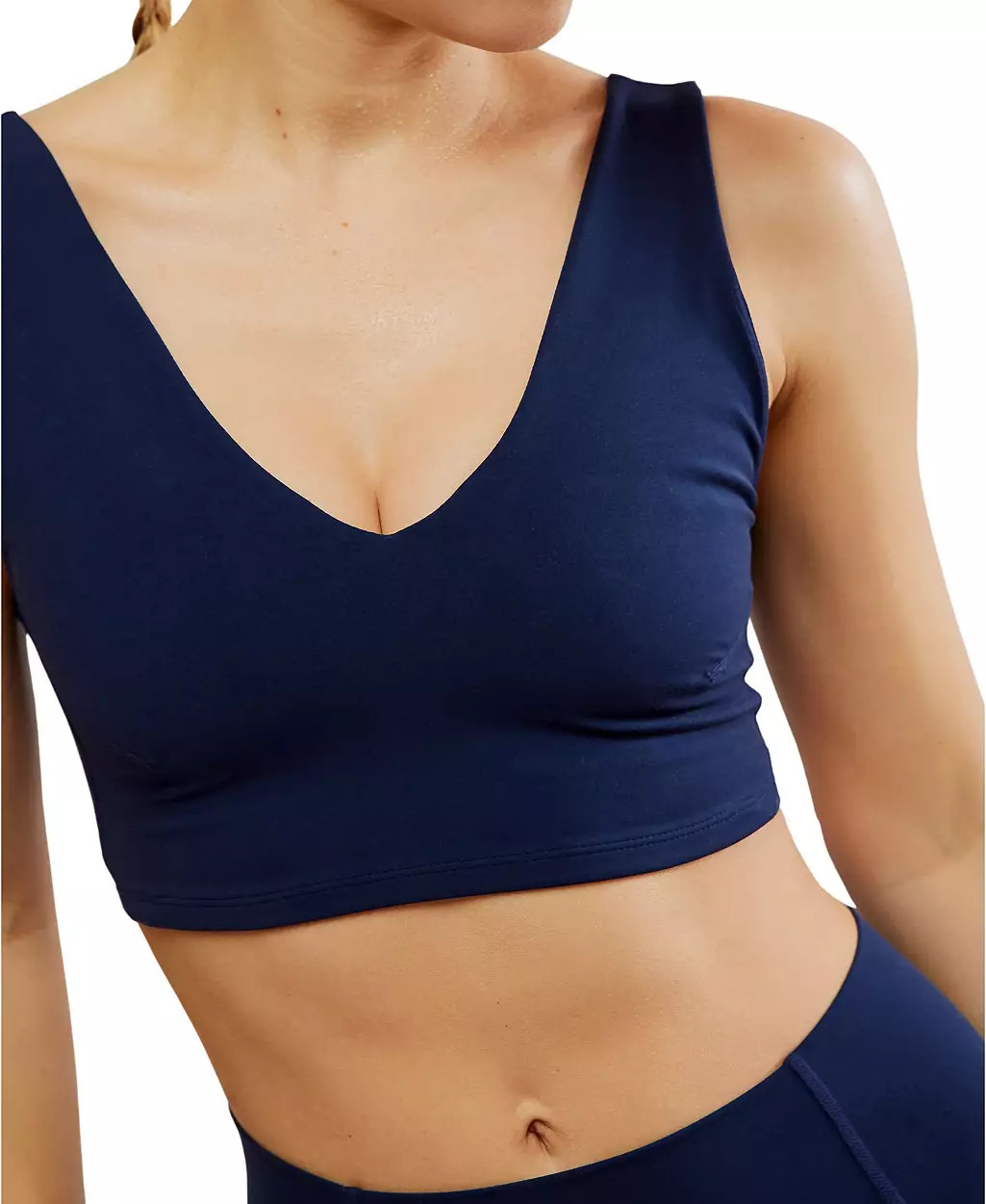 FP Movement Women's Never Better Crop | Dick's Sporting Goods