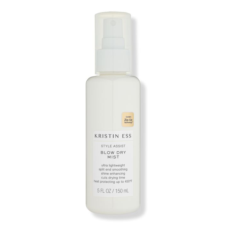 Style Assist Blow Dry Mist - Hair Heat Protectant Spray | Ulta