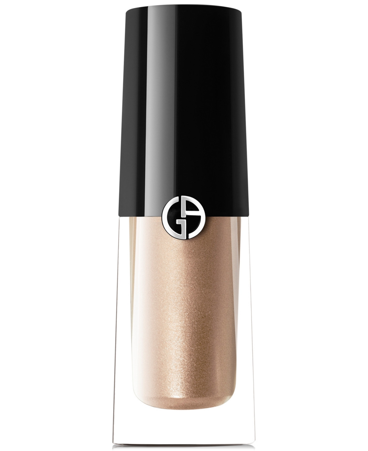 Armani Beauty Eye Tint Long-Lasting Liquid Eyeshadow - 12S Shell | Macy's