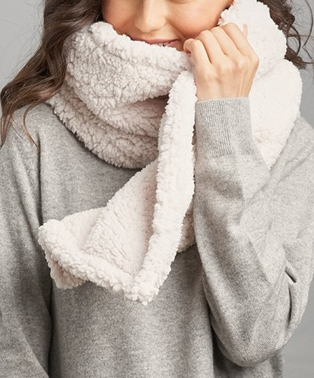 Almond Berber Scarf - Women | Zulily