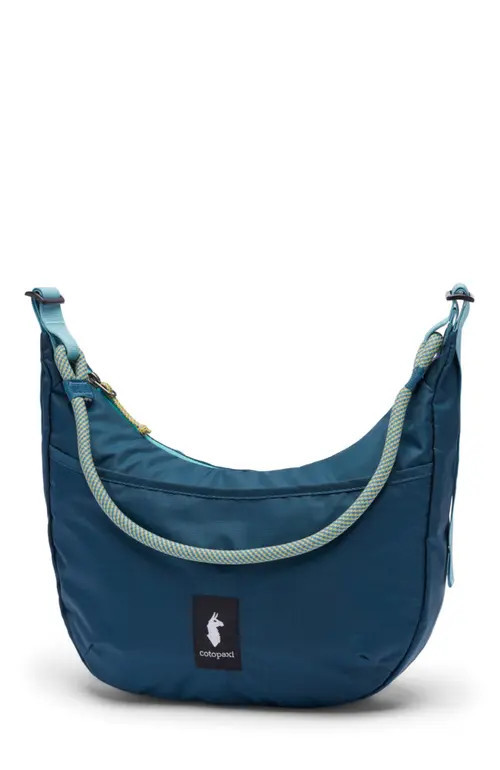Cotopaxi Trozo 8L Shoulder Bag - Cada Día in Abyss at Nordstrom | Nordstrom