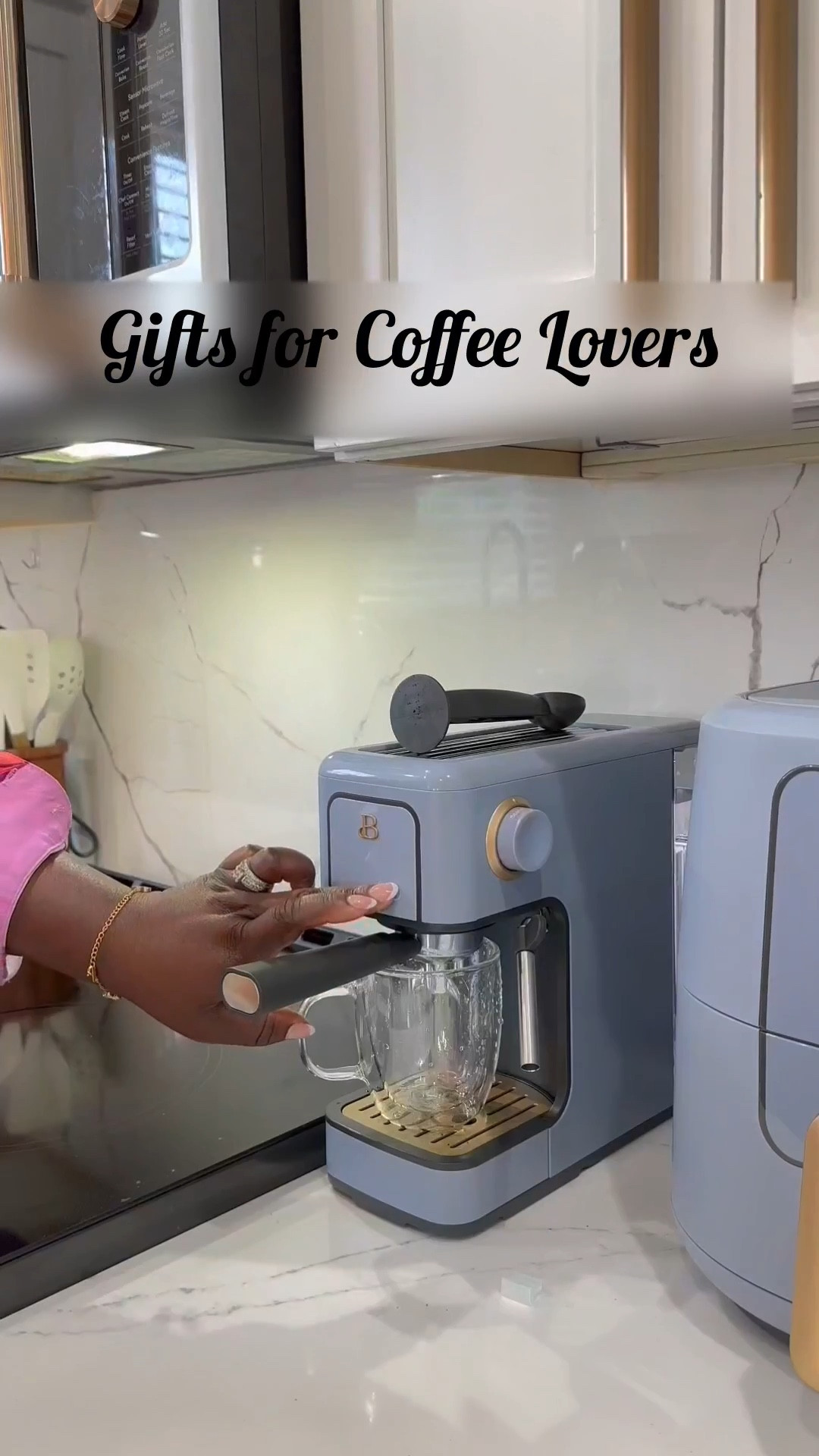 Gift ideas for coffee lovers! ☕️ 

#LTKHome #LTKGiftGuide #LTKSaleAlert