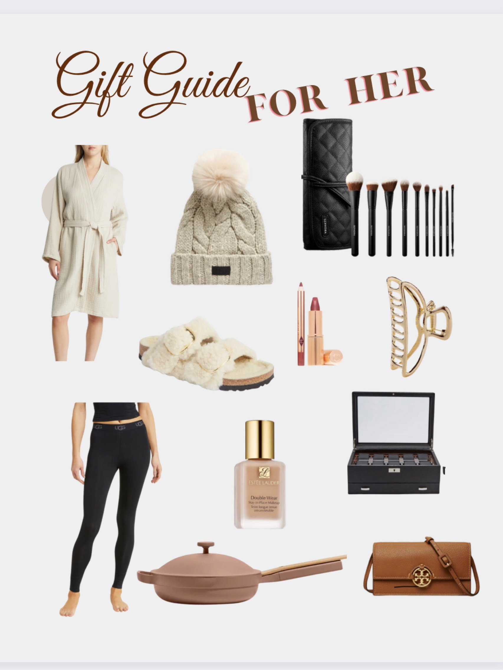 Best gifts , Christmas , holidays 

#LTKHoliday #LTKGiftGuide