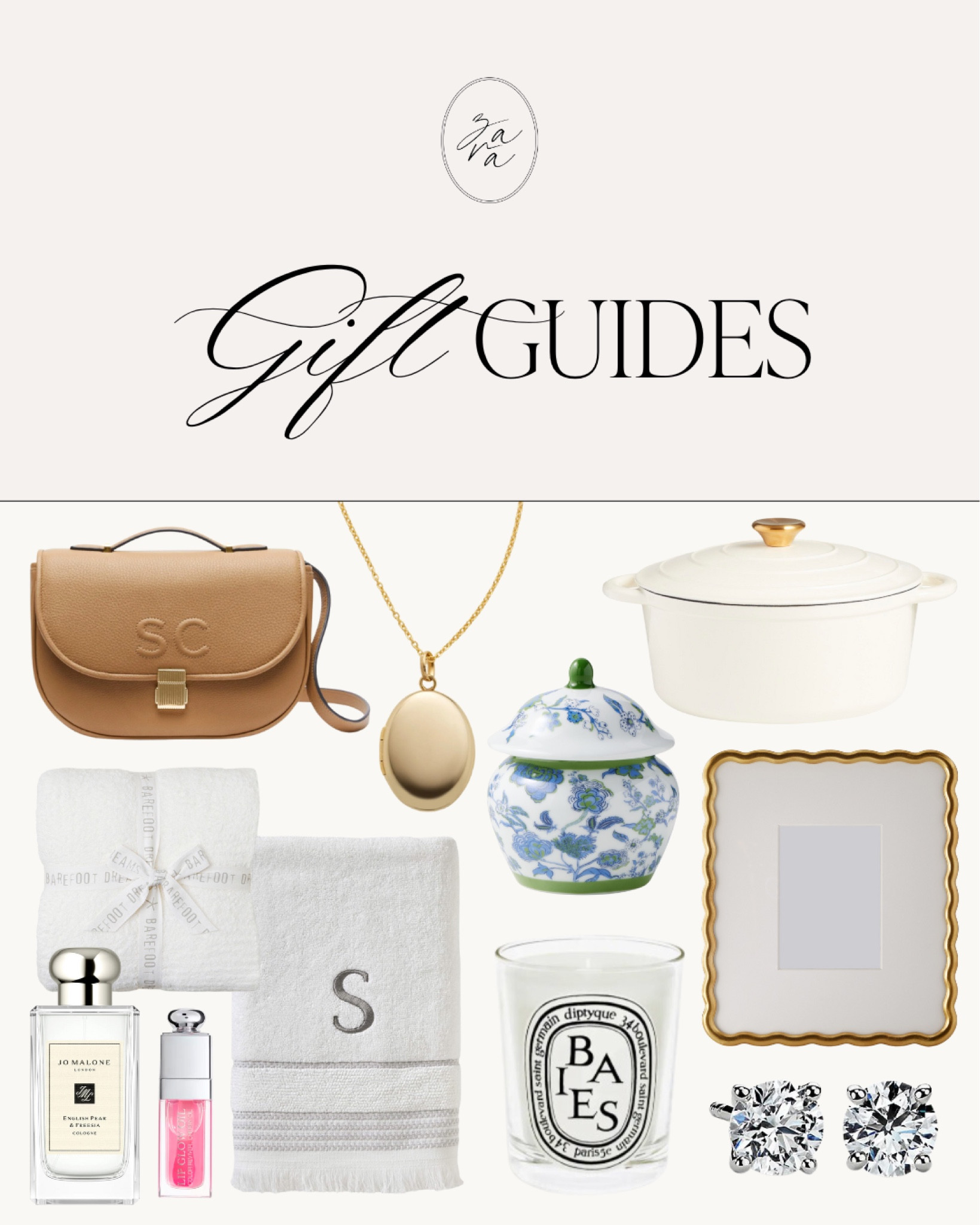Mother’s Day GIFT GUIDE 


#LTKfindsunder100 #LTKGiftGuide #LTKfindsunder50