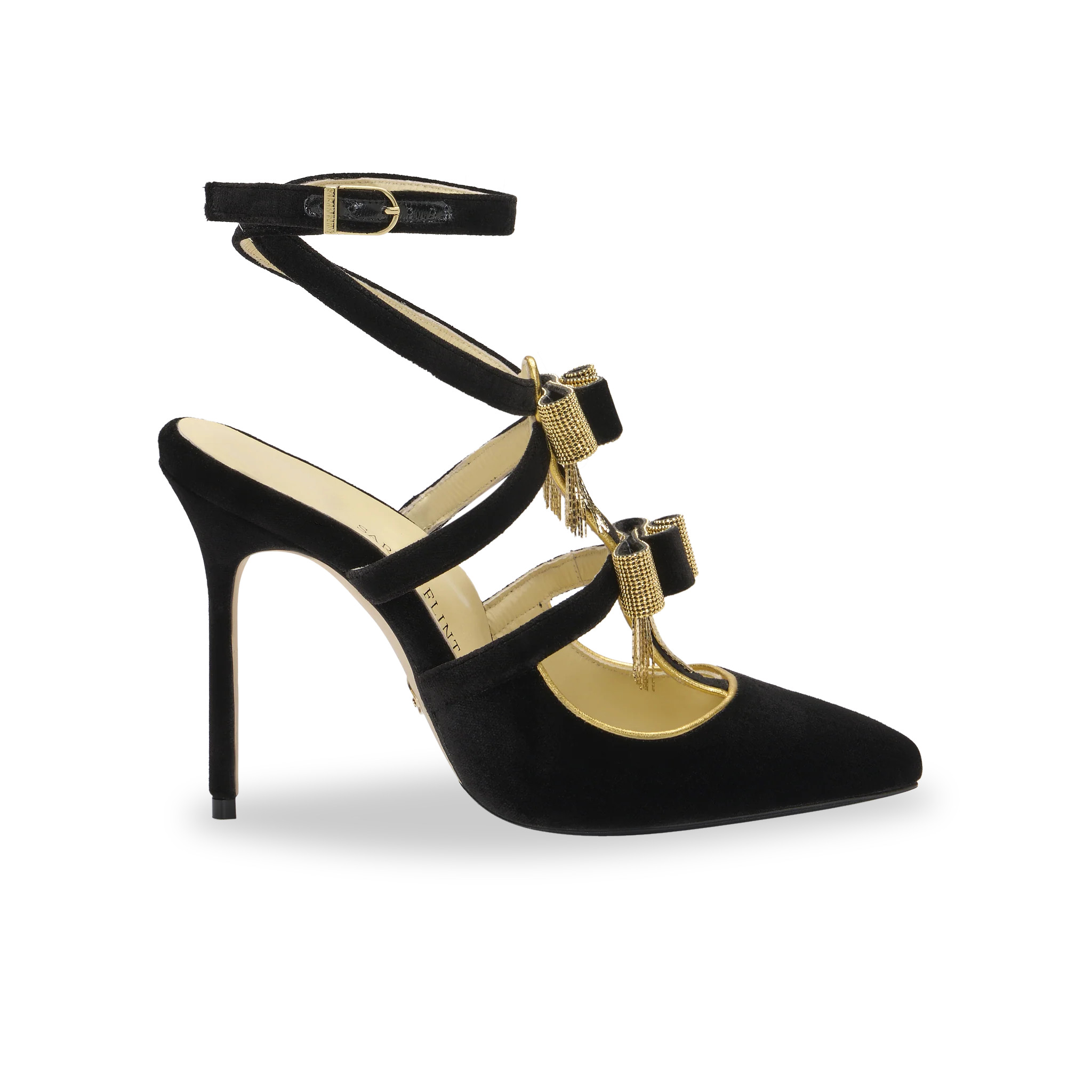 Perfect Marta 100 | Sarah Flint