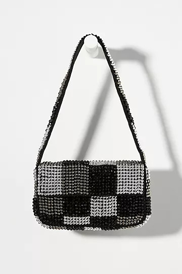 The Fiona Beaded Bag | Anthropologie (US)