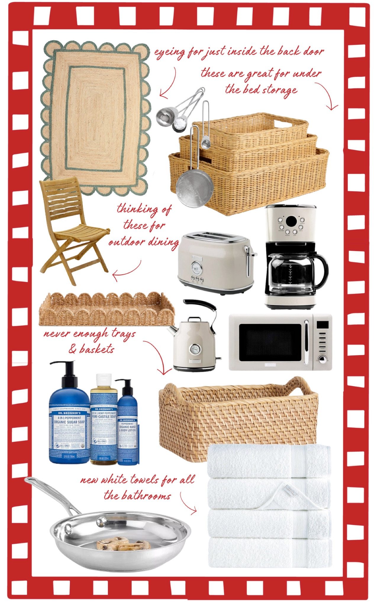 Halsted House Refresh

#LTKSaleAlert #LTKFindsUnder100 #LTKHome