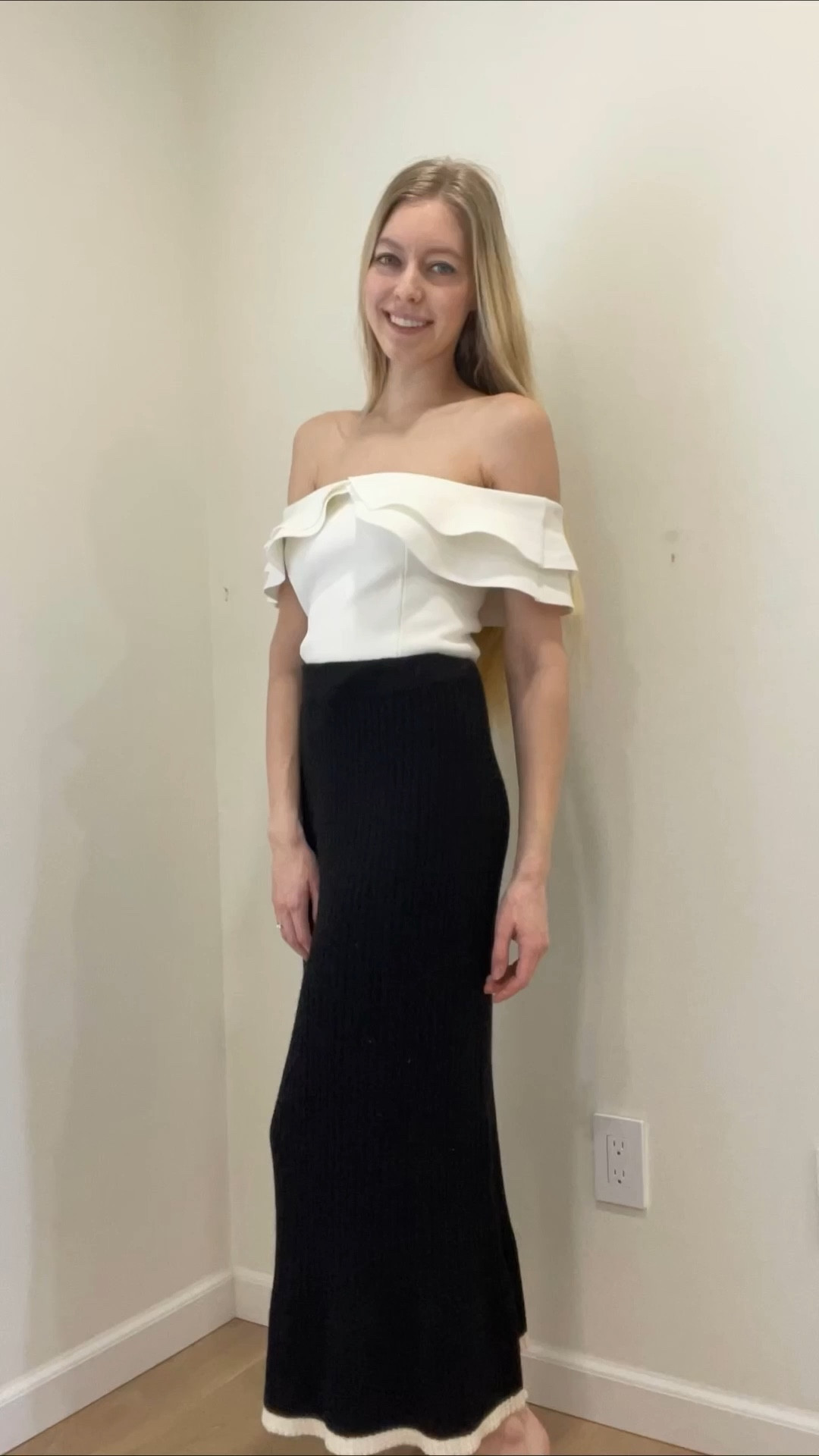 7 ways to style a black maxi skirt for spring and summer 

#LTKSeasonal #LTKStyleTip