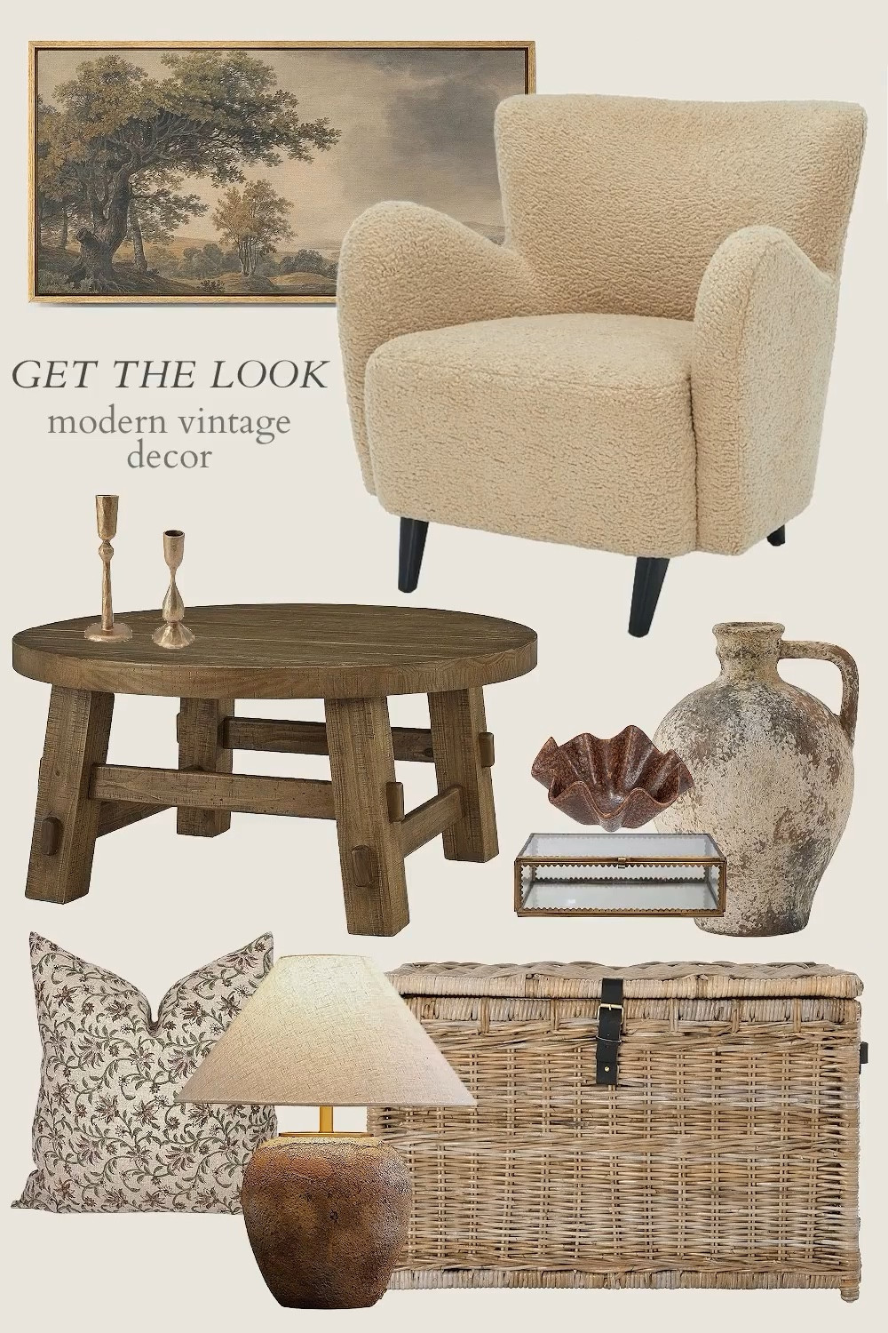 
Add charm and character to your home with some of my favorite vintage style finds from Amazon! kitchen, dining room, breakfast nook, cottage, antique, modern vintage, modern organic, traditional, living room, family room, den, home office, guest room

#LTKWatchNow 

#LTKStyleTip #LTKHome #LTKSeasonal