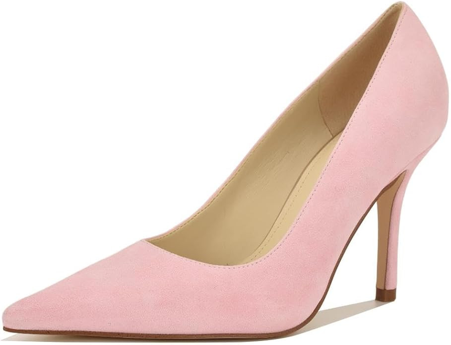 Nine West Women's Gemmha Pump | Amazon (US)
